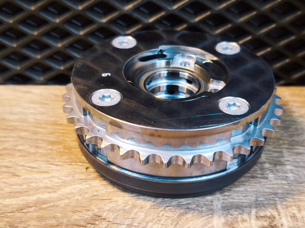 Шестерня газораспределения выпуск INA BMW B48 B46 B58