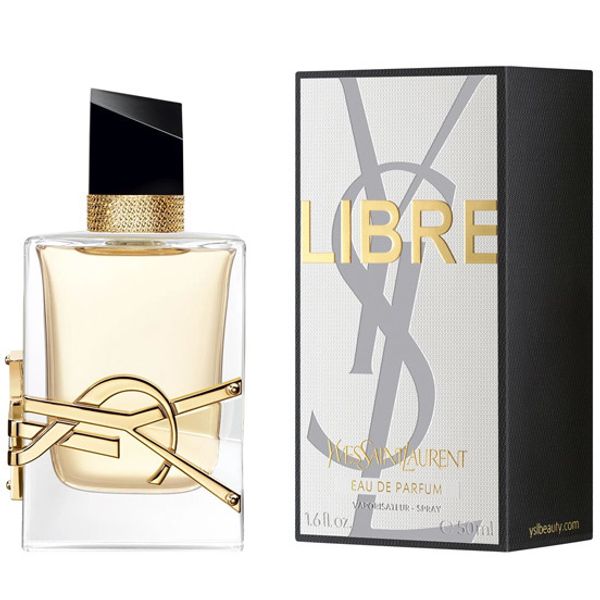 Yves Saint Laurent Libre Eau De Parfum
