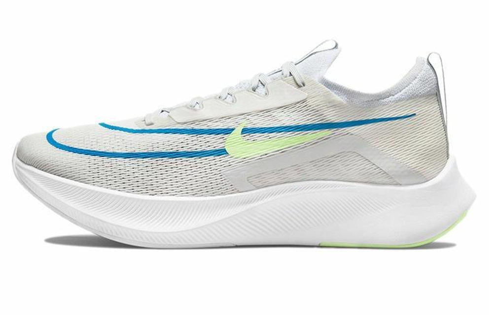 Кроссовки Nike Zoom Fly 4
