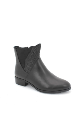 Полусапоги женские Ascalini W13954