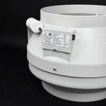 Вентилятор канальный ВКК-250 E