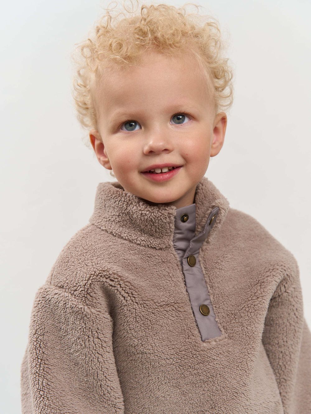 Костюм меховой "Мокко" 0+