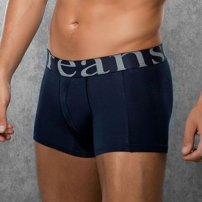 Удлинённые трусы-боксеры Doreanse Essential (Размер: L) (Цвет: синий)