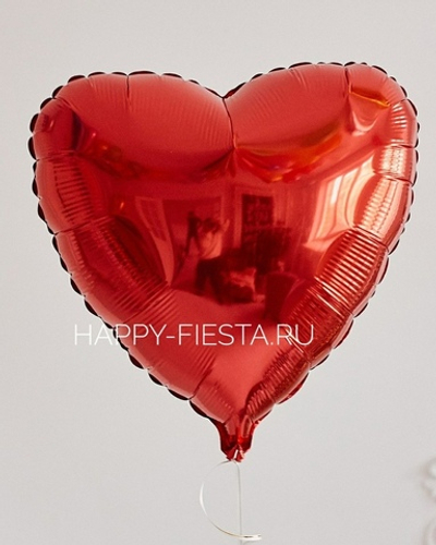 Сердце Красное