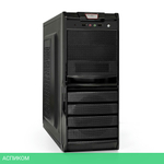 Корпус ExeGate XP-329S (EX278402RUS)