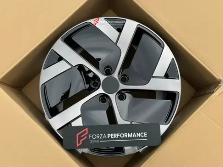 КОВАНЫЕ ДИСКИ ДЛЯ LUCID AIR DREAM EDITION 2023 ЛЮСИД