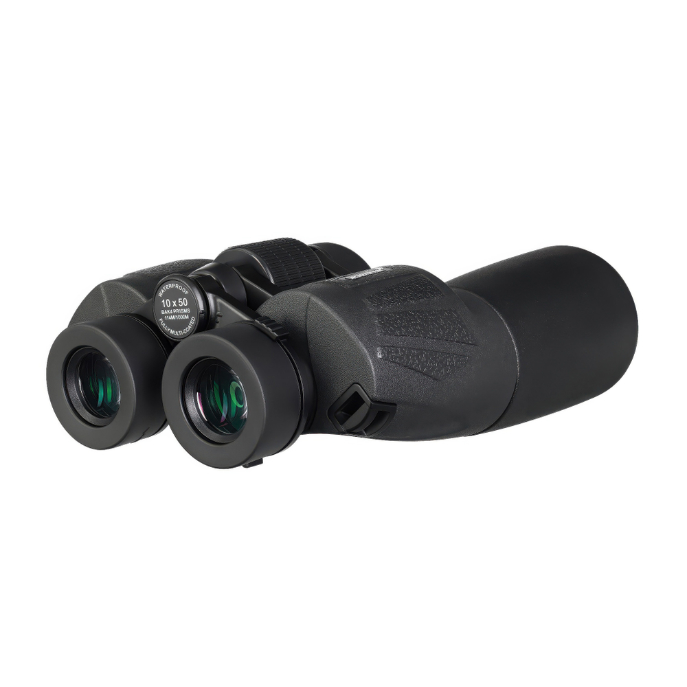 Бинокль Levenhuk New Sherman BASE 10x50