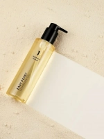 Numbuzin Лёгкое гидрофильное масло от чёрных точек No.1 Easy Peasy Cleansing Oil 200 мл