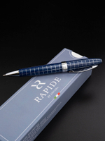Rapide Zeppelin Blue Roller