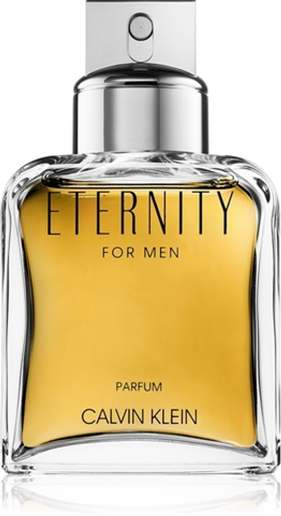 Calvin Klein Eternity for Men Parfum парфюмерия для мужчин