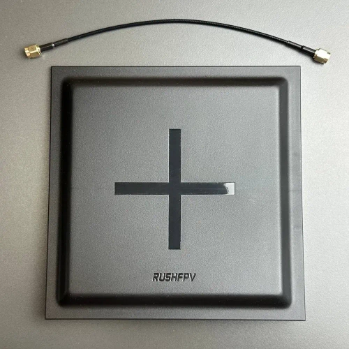 Патч-антенна Rushfpv 3.3 GHz 15.8 dbi