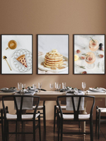 Набор постеров 40х50 блинчики 163777216 ТТН 246259216