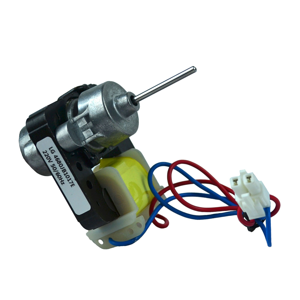 Вентилятор холодильника 4680JB1017E