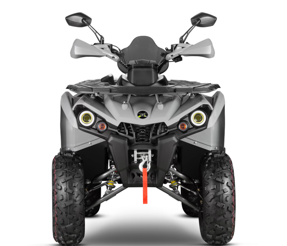 Квадроцикл GLADIATOR F200lux