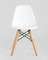 Стул Eames DSW детский белый