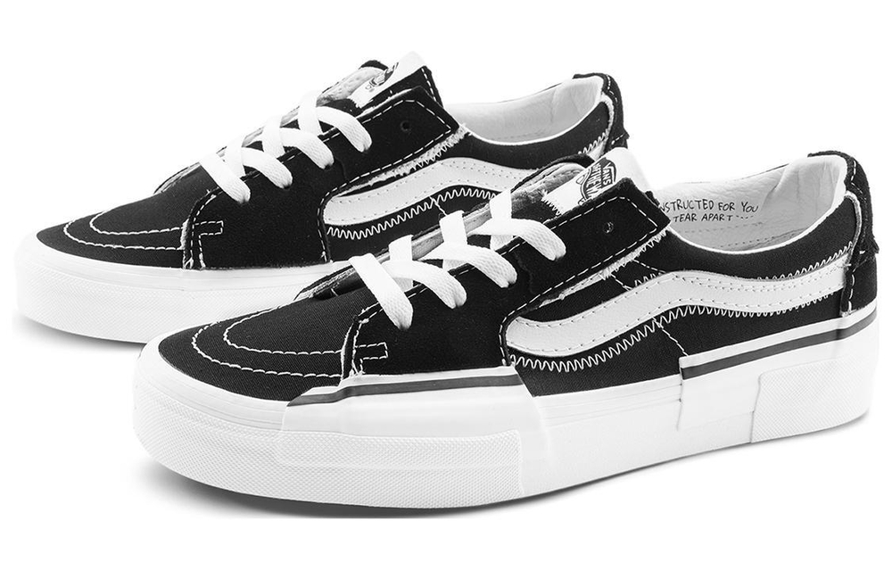 Vans Sk8 Low