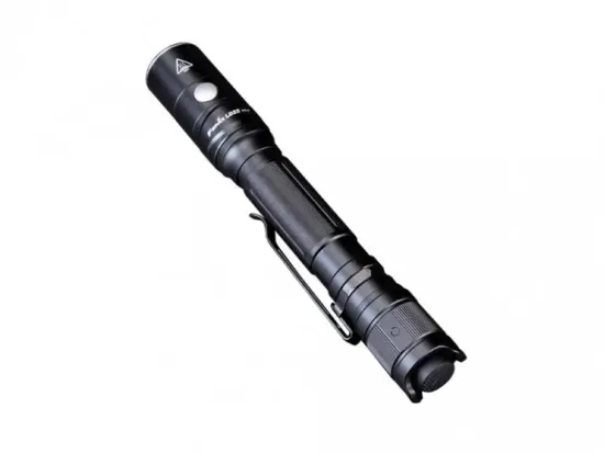 Фонарь Fenix Мод. LD22 V2.0 (800лм-214м)(светодиод: Luminus SST20 WXS)(96г)(аккум. 1100mAh или от 2шт.AA - в комплекте)