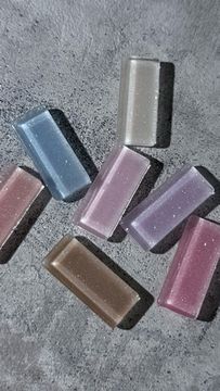 Veil keratin gel 15g 03 Iperfect