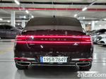 Genesis G90 (RS4) Бензин 3.5 Turbo AWD (09.2022)