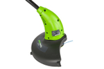 Триммер GREENWORKS GST2830 21117 (0,28 кВт; Разборный; Леска)
