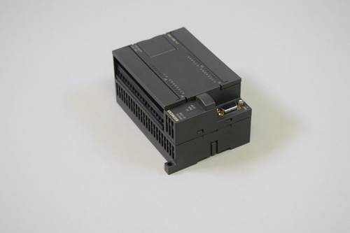 SIEMENS 6ES7214-1BD21-0XB0