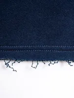 Шорты Hardlunch Logo темно-синие