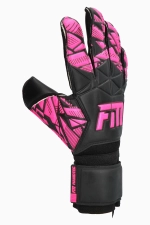 Вратарские перчатки Football Masters Invictus X