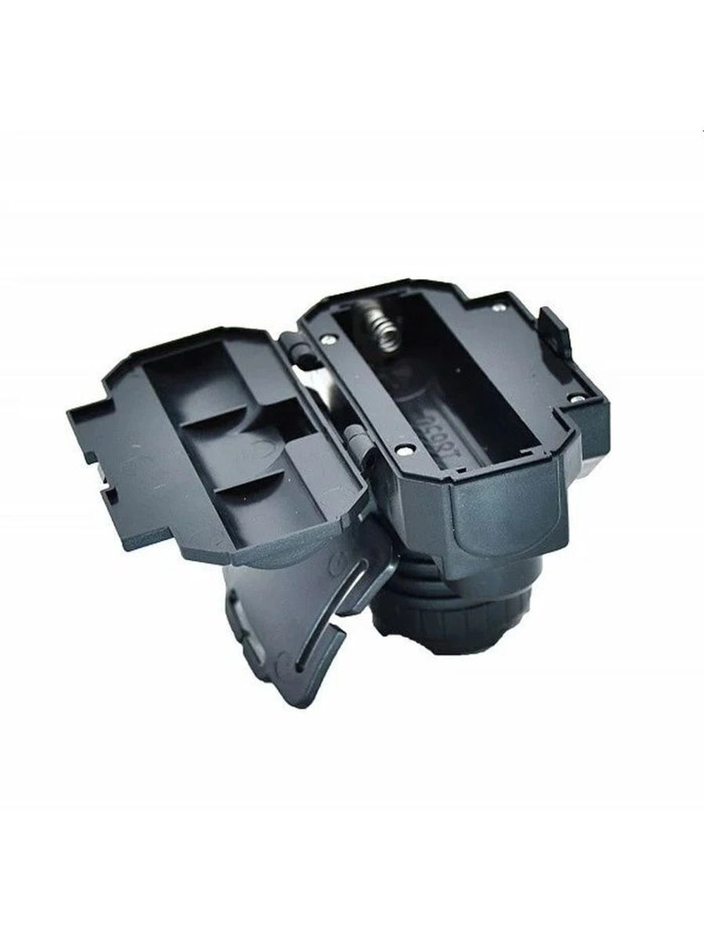 Фонарь налобный аккумуляторный фонарик