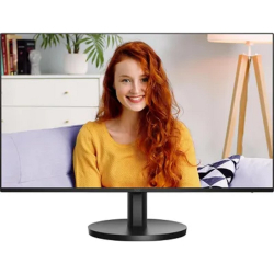 Монитор LCD AOC 27" 27B3CA2 Basic-Line черный