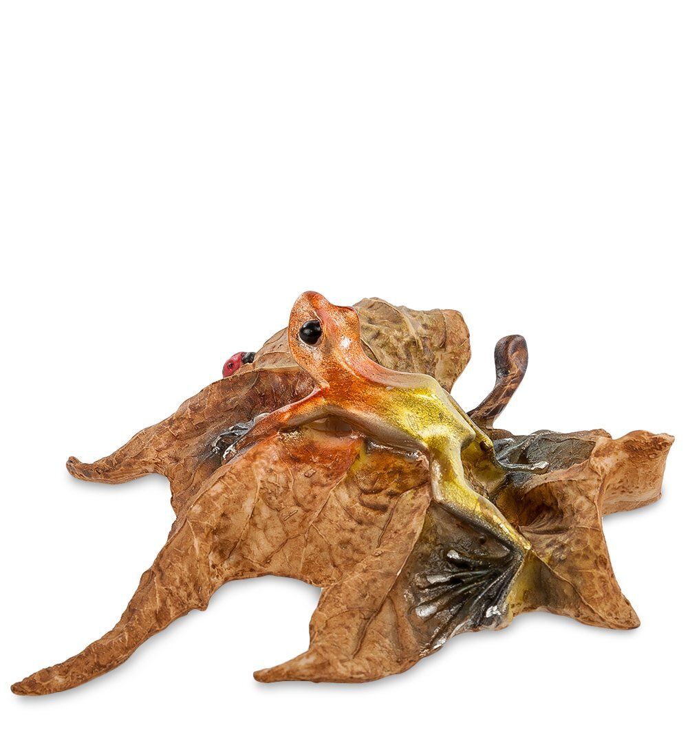 ED- 14 Фигурка «Лягушка»