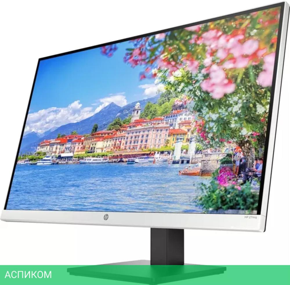Монитор HP 27mq