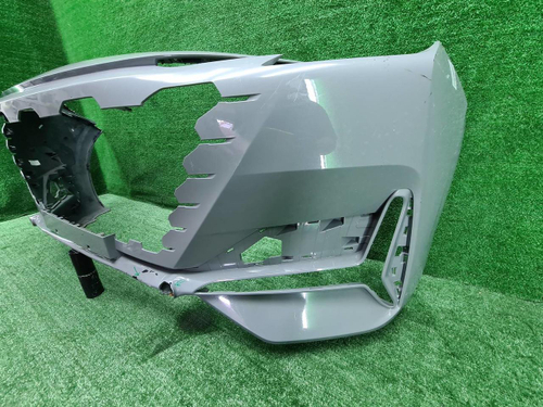 Бампер передний Changan Uni-K (2020-н.в.)