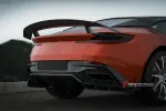 Карбоновый обвес для ASTON MARTIN DB 11 AM5 2016 - 2023 Астон Мартин Аэродинамический обвес