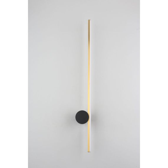 Настенный светодиодный светильник Aployt Beatris APL.056.01.09