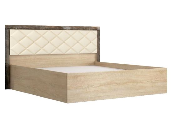 дуб сонома / дуб шале мореный