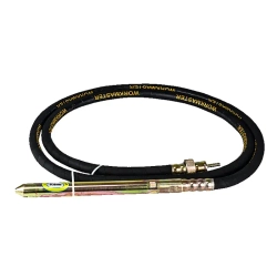 Workmaster WCV-1800А портативный вибратор