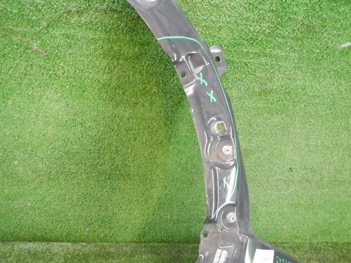 Крыло переднее левое Mini Hatch F55 F56 (2013-н.в.)