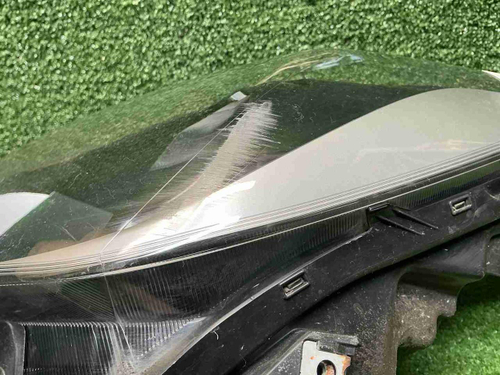 Фара левая KIA Rio 4 (2017-2020) галоген