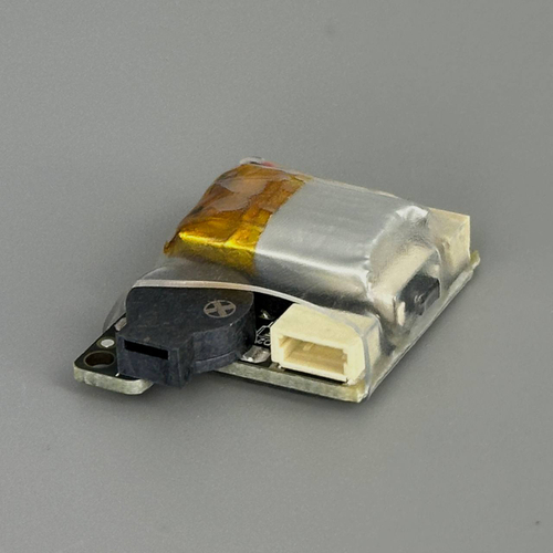 VIFLY GPS-mate - Автономное питание GPS и поисковая пищалка