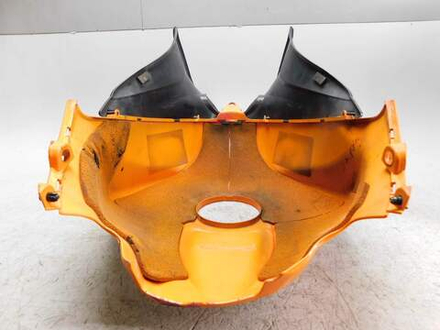 Накладка на бак Honda CBR600RR 06-08
