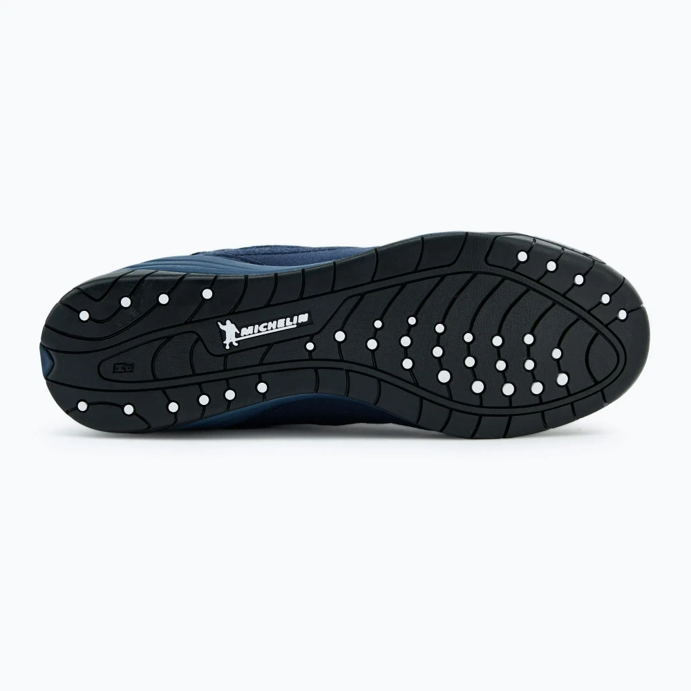 Боксёрки Everlast Elite 2 синие