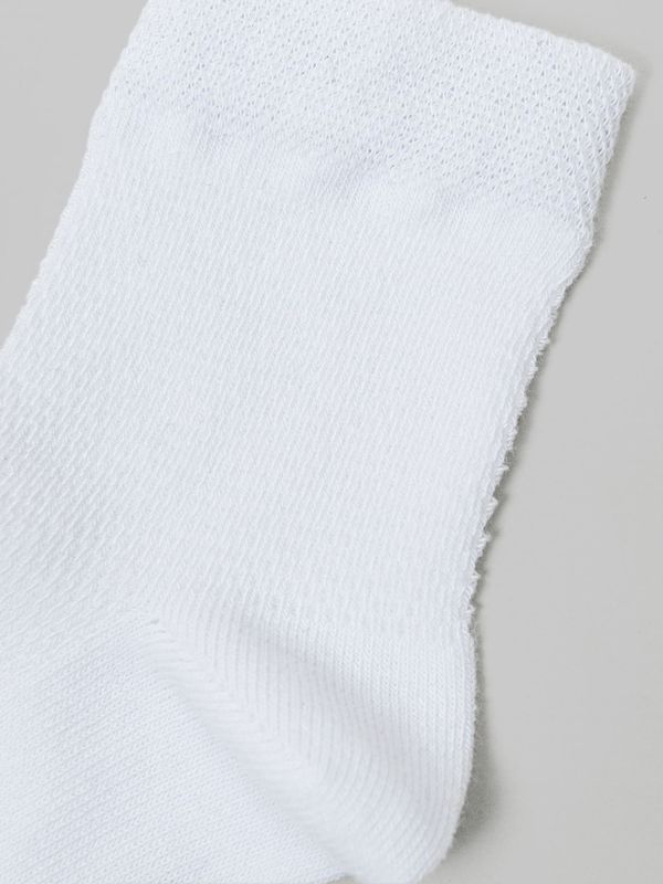 Комплект летних носков с перфорацией 