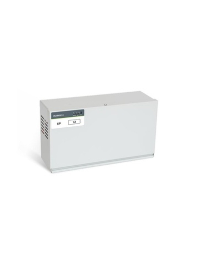 Бокс резервного электропитания БР 12 2х12 без АКБ под АКБ 2х12А.ч 12В бел. Рубеж Rbz-045567