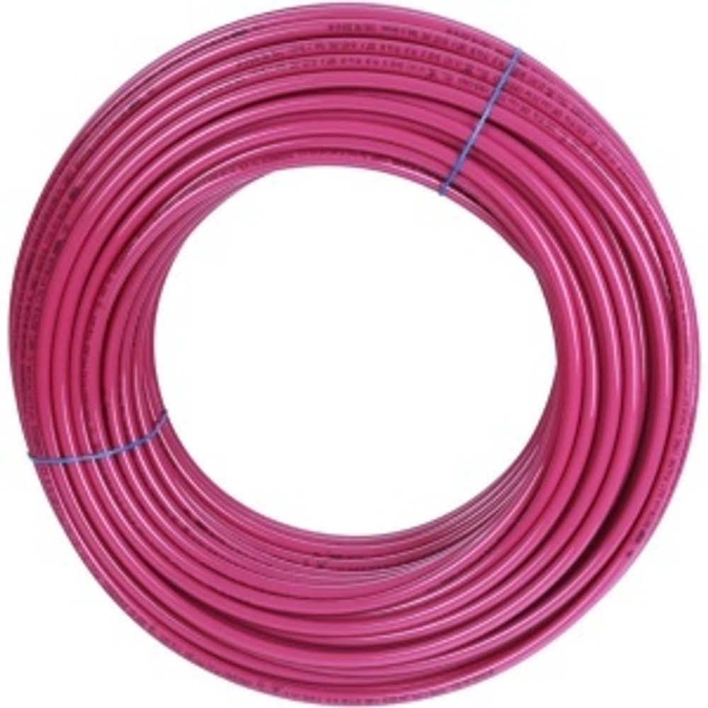 Труба RAUTITAN pink 20 х 2,8 (120м)