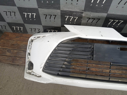 Бампер передний Toyota Corolla (E210) 18-нв Б/У Оригинал 52119F2911