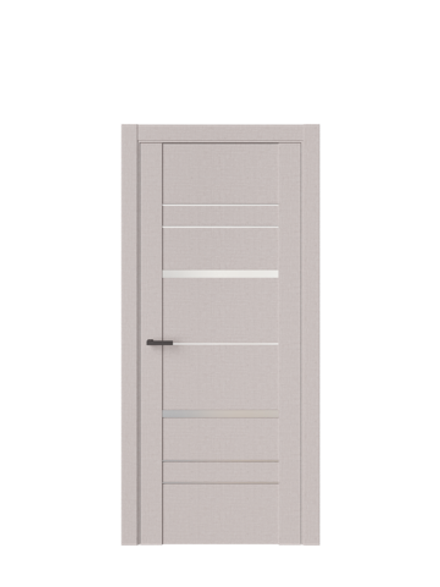 Межкомнатная дверь Estet V28