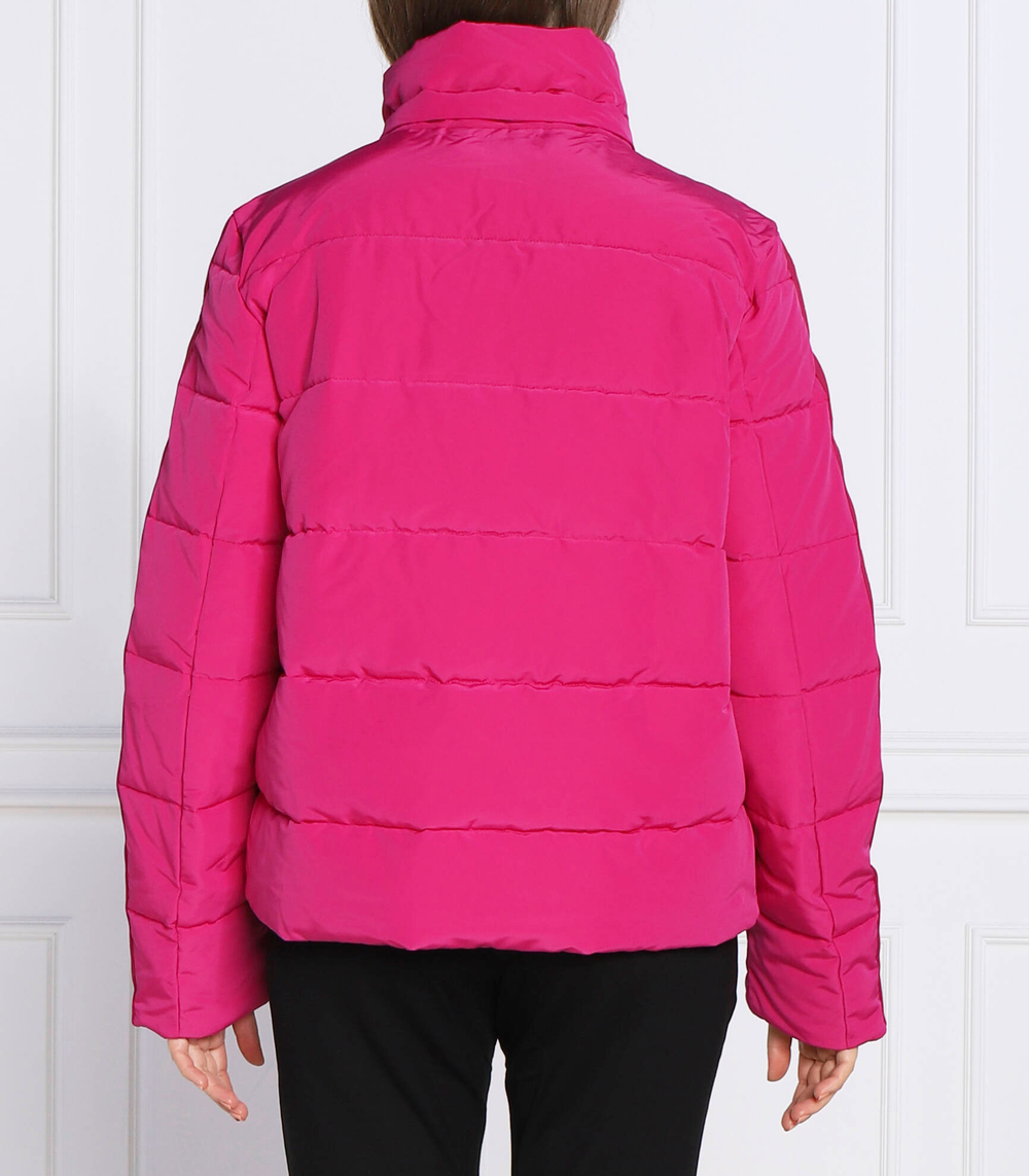 куртка EA7 - фуксия(6LTB18 TN8AZ)