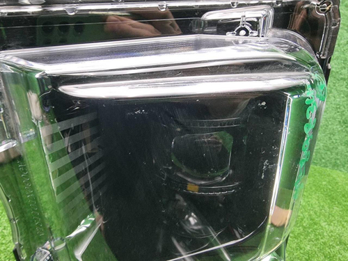 Фара левая JAECOO J7 (2023-н.в.) LED