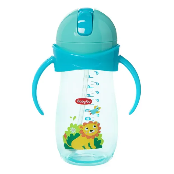 Поильник BabyGo 270 мл