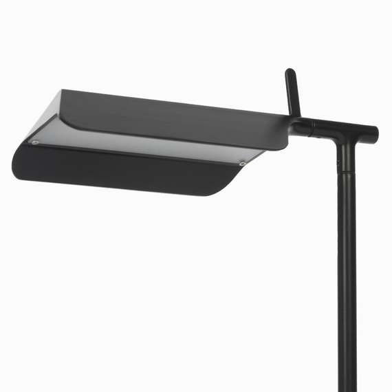 Настольный светильник Pictor черный